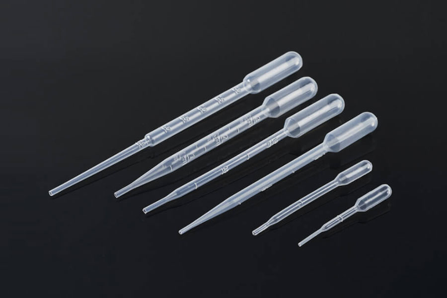 Pasteur Pipette