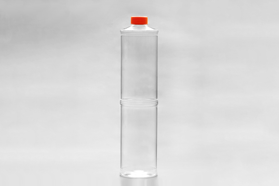 Roller Bottle