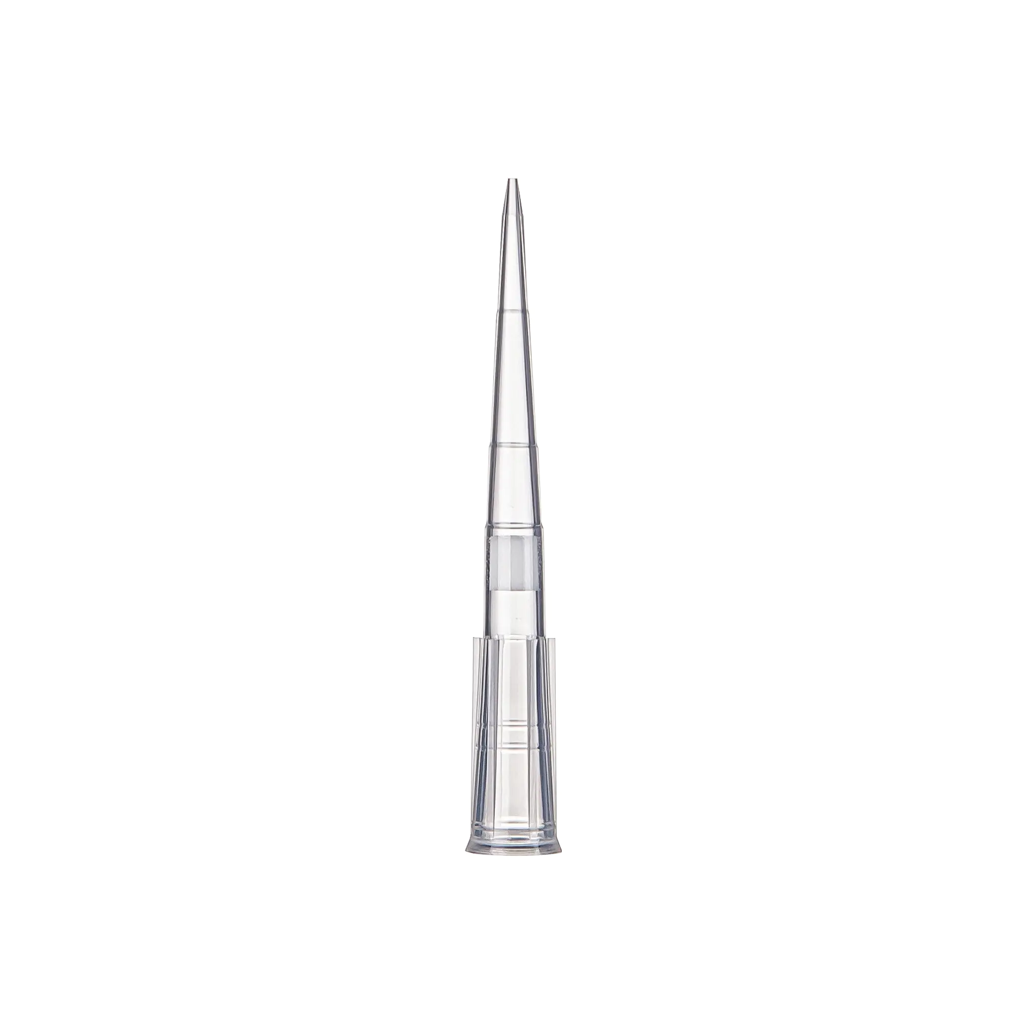 OEM/ODM Custom 50μl Graduated Filtered Pipette Tips, clear, Low ...
